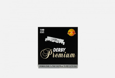 Лезвия для шаветок Derby