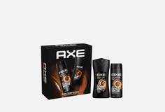 Подарочный набор по уходу за телом AXE