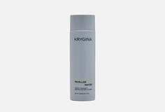 Мицеллярная вода для снятия макияжа Krygina Cosmetics