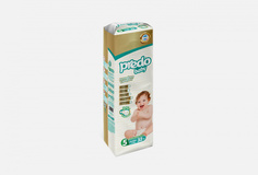 Подгузники Predo Baby