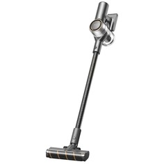 Вертикальный пылесос Dreame Cordless Vacuum Cleaner V12 Pro Grey