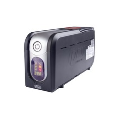 Источник бесперебойного питания Powercom 625VA IMD-625AP
