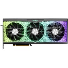 Видеокарта Palit GeForce RTX 4070 Ti GameRock Classic 12 ГБ (NED407T019K9-1046G)