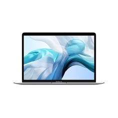 Apple MacBook Air (M1, 2020) 16Gb, SSD 512Gb, Встроенная Apple M1 (8 GPU), серебристый