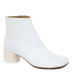 Ботильоны Mm6 Maison Margiela