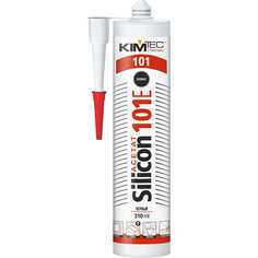 Силиконовый герметик KIM TEC
