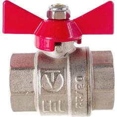 Шаровый кран Valtec