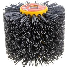 Нейлоновая щетка для браширования REDVERG