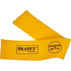 Эспандер-лента BRADEX
