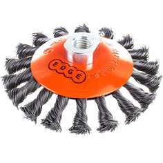 Тарельчатая щетка EDGE by PATRIOT