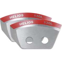 Полукруглые ножи Тонар