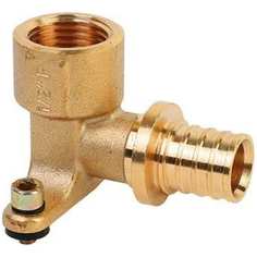 Аксиальный угольник-водорозетка MVI