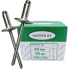 Заклепка SORREX