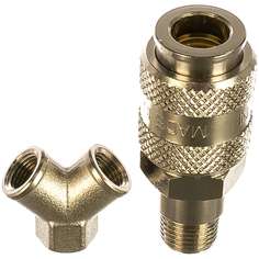 Y-образный переходник GAV