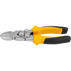 Усиленные бокорезы JCB