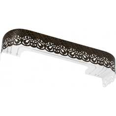Трехрядный карниз LEGRAND
