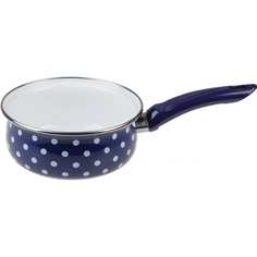 Эмалированный стальной ковш PERFECTO LINEA