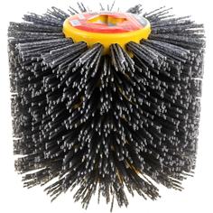 Нейлоновая щетка для браширования REDVERG