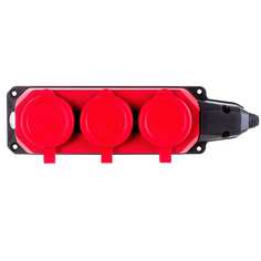 Колодка AY-KA