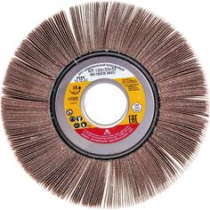 Лепестковый круг БАЗ