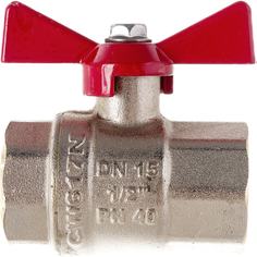 Шаровый кран Kalde