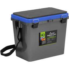 Ведро-стул Тонар