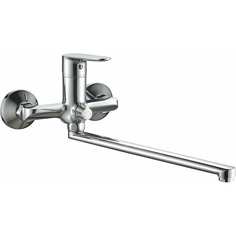 Смеситель для ванны OUTE