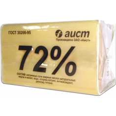 Хозяйственное мыло АИСТ