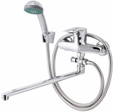 Смеситель для ванны ПСМ-Профсан Плюс PSM-521-017