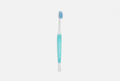 Зубная щетка со спиральной щетиной Lion