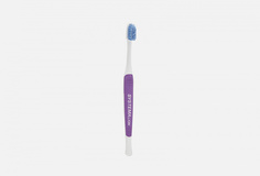 Зубная щетка со спиральной щетиной Lion