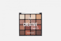 Тени для век TF Cosmetics