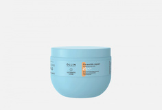 Восстанавливающая маска для волос Ollin Professional