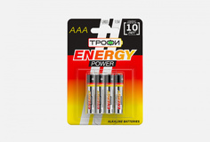 Батарейка Трофи