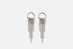 Серьги Murashka