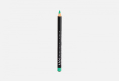 КЛАССИЧЕСКИЙ КАРАНДАШ ДЛЯ ГЛАЗ NYX Professional Makeup