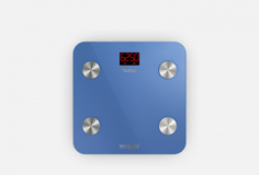 Умные весы Tefal