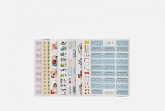 Набор стикеров Remarklee