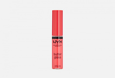 УВЛАЖНЯЮЩИЙ БЛЕСК ДЛЯ ГУБ NYX Professional Makeup