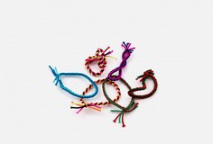 Набор резинок для волос Tais