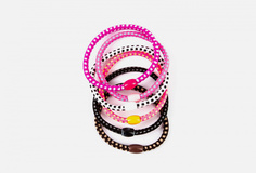 Набор резинок для волос Tais