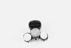 Заколка-краб для волос Tais