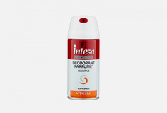 Парфюмированный дезодорант для тела Intesa