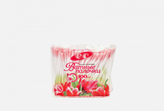 Ватные палочки ЕМЕЛЬЯНЪ САВОСТИНЪ