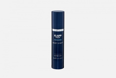 Увлажняющий и матирующий флюид Klapp Cosmetics
