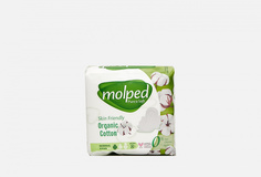 Гигиенические прокладки Molped