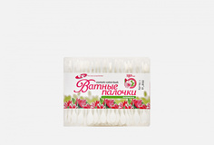 Ватные палочки ЕМЕЛЬЯНЪ САВОСТИНЪ