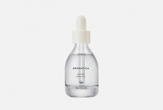 Масло для лица с чайным деревом Aromatica