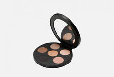 Палетка теней MAC