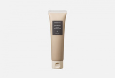 Маска для волос с протеинами и киноа Aromatica